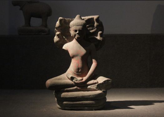 Danang-museum-of-Cham-sculpture